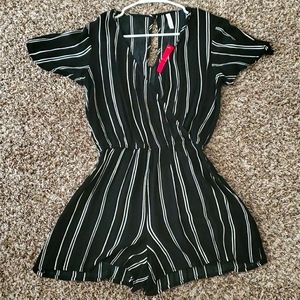 One Piece Romper